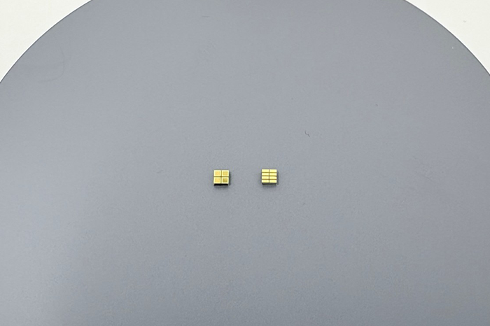 Gallox Semiconductors reduces energy waste through its gallium oxide semiconductor devices.